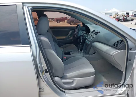 2009 Toyota Camry Le из США, поврежденный, VIN 4T1BE46K49U305738